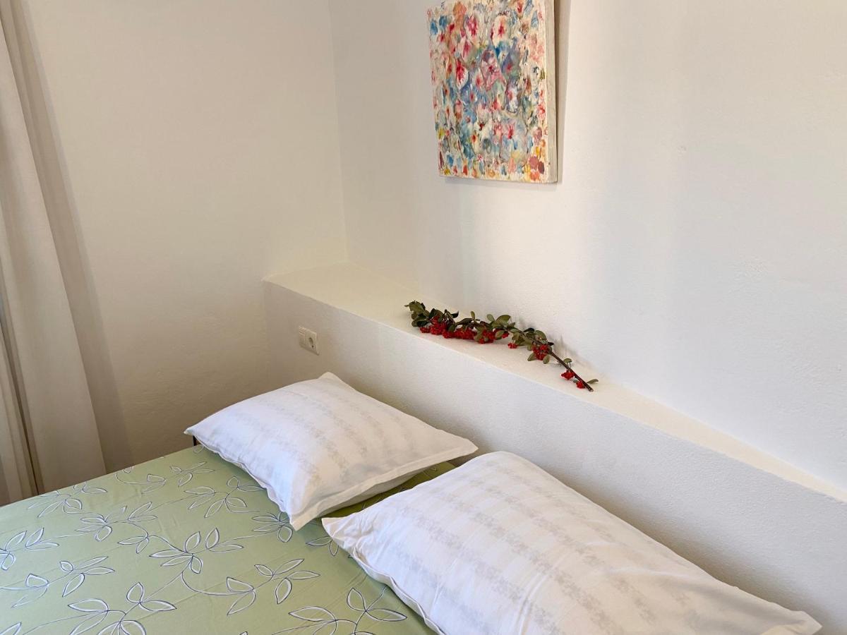 Piso En Vall De Almonacid Con Vistas, Aire Acondicionado, Wifi Y Smart Tv Exterior foto